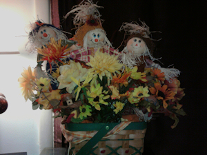 Basket