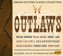 Grand Ole Opry Classic Collection