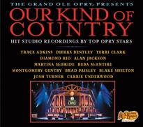Grand Ole Opry Presents